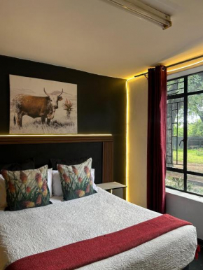 Phalaborwa Backpackers